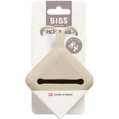 Bibs krabička na dudlíky Vanilla – Hledejceny.cz