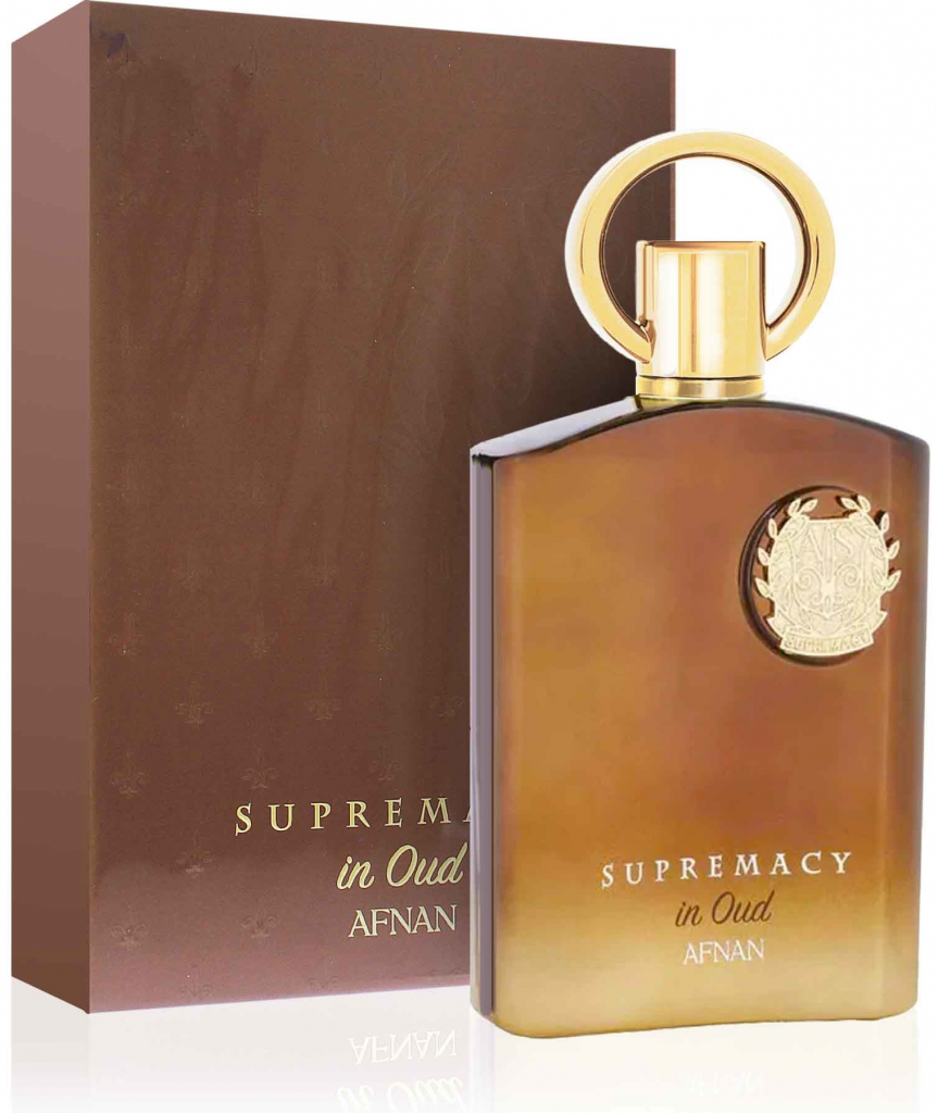 Afnan Supremacy in Oud parfém unisex 100 ml