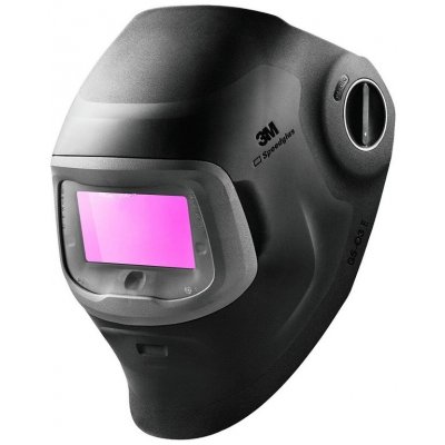 3M Speedglas G5-03 E s filtrem G5-01/03NC, 63 10 10 – Zboží Dáma