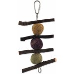 Small Animals závěsná hrazda 21 cm – Hledejceny.cz