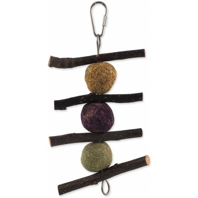 Small Animals závěsná hrazda 21 cm – Hledejceny.cz