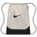 Gymsack Nike BRASILIA DRAWSTRNG Béžová,Černá – Hledejceny.cz