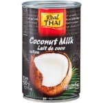 Real Thai Kokosové mléko 400 ml – Zboží Dáma