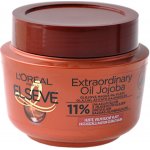 L'Oréal Elséve Extraordinary Oil vyživující maska na vlasy 300 ml – Zbozi.Blesk.cz