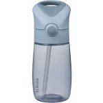 B.Box Láhev na pití s brčkem Junior 380 ml Chill Out – Zboží Dáma