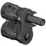 Stäubli Solární slučovací konektor MC4 PV-AZS4-EVO 2-UR 32.0197 spojka – Hledejceny.cz