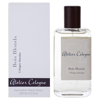 Atelier Cologne Bois Blonds parfém unisex 100 ml