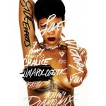 Rihanna - Unapologetic CD – Hledejceny.cz