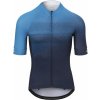 Cyklistický dres GIRO CHRONO EXPERT Midnight blue blender