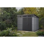 Keter Cortina 9 x 7 grafit – Zboží Dáma