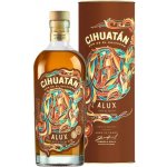 Cihuatán Alux 15y 43,2% 0,7 l (kazeta) – Zboží Mobilmania