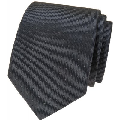 Avantgard Kravata 559-3021 šedá – Zboží Dáma