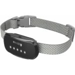 Reedog Protištěkací obojek TC-005 bílá – Sleviste.cz