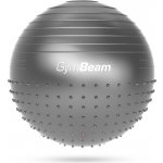 GymBeam Masážní míč FitBall 65 cm 20 x 2,8 g – Zbozi.Blesk.cz