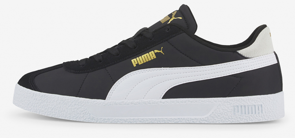 Puma Club Nylon M 384822 04