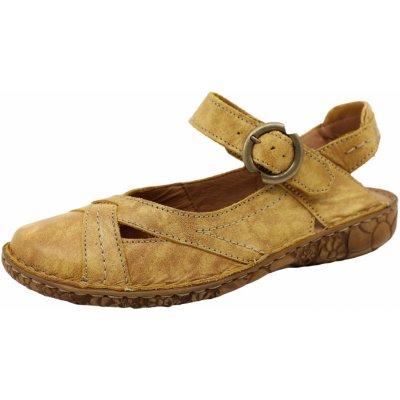 Josef seibel model 79549 258 835 Rosalie 49 amber – Zboží Mobilmania