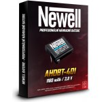 Newell Baterie pro GoPro HERO4 AHDBT-401 – Zboží Živě