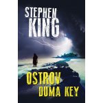 Ostrov Duma Key - Stephen King – Zbozi.Blesk.cz