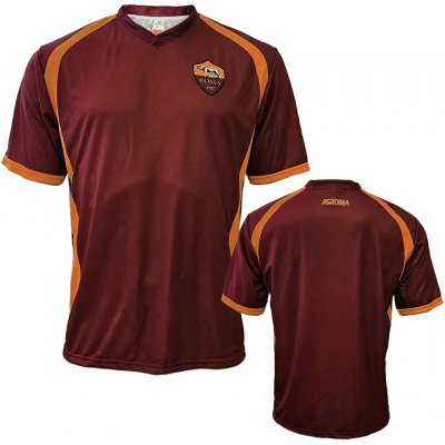 Fan-shop Replika dresu AS ŘÍM 25/26 domácí – Hledejceny.cz