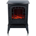 Classic Fire Fireplace Torino AJ150 – HobbyKompas.cz