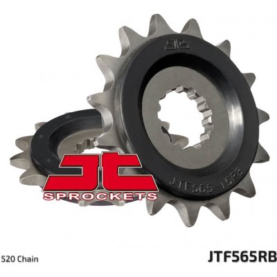 JT Sprockets JTF565-15RB | Zboží Auto