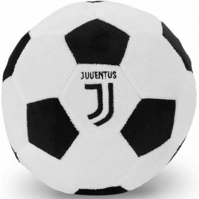 Fan shop Plyšový míček JUVENTUS FC 15 cm – Hledejceny.cz