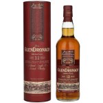Glendronach Original 12y 43% 0,7 l (tuba) – Sleviste.cz