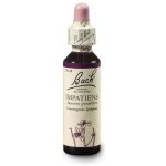Bachovy květové esence Impatiens Netýkavka žlázonosná 20 ml – Hledejceny.cz