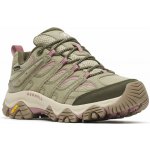 Merrell J00005394 Moab 3 W Olivine – Hledejceny.cz