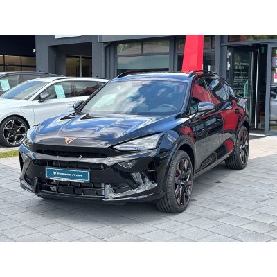 Cupra Formentor VZ 2.0 TSI DSG 195 kW – Sleviste.cz