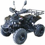 Warrior RS Exclusive 1200W 60V Zelená | Zboží Auto