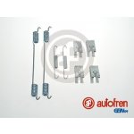 Sada příslušenství, brzdové čelisti | Zboží Auto