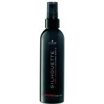 Silhouette Super Hold Pumpspray lak na vlasy 200 ml – Zbozi.Blesk.cz