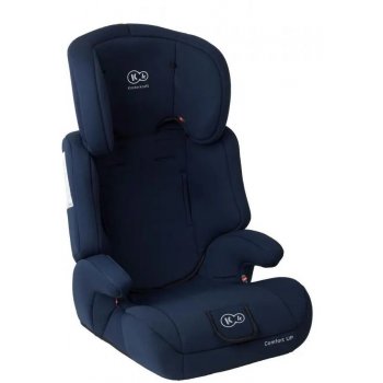 Kinderkraft Comfort Up 2019 Navy modrá