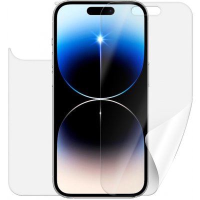 Ochranné fólie ScreenShield Apple iPhone 14 Pro - celé tělo – Hledejceny.cz