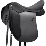 WINTEC Sedlo drezurní HART Pro WIDE černé – Zboží Mobilmania