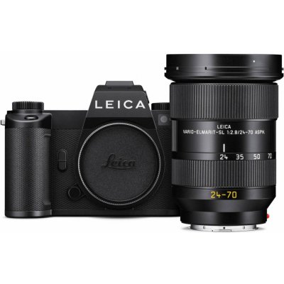 Leica SL3-P – Hledejceny.cz