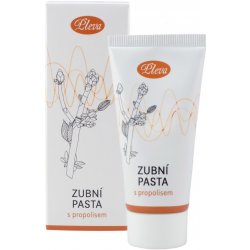 Pleva zubní pasta s propolisem 75 g