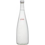Evian přírodní minerální voda 0,75 l – Hledejceny.cz