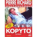 Kopyto DVD