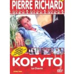 Kopyto DVD – Sleviste.cz