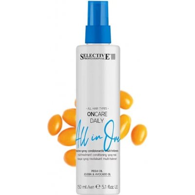 Selective Professional ONcare Daily All In One spravy 150ml – Hledejceny.cz