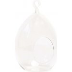 DT Glass Aerárium vajíčko 9 cm – Hledejceny.cz