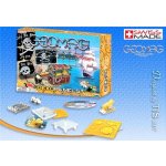 Geomag Deko L pirates – Zboží Dáma