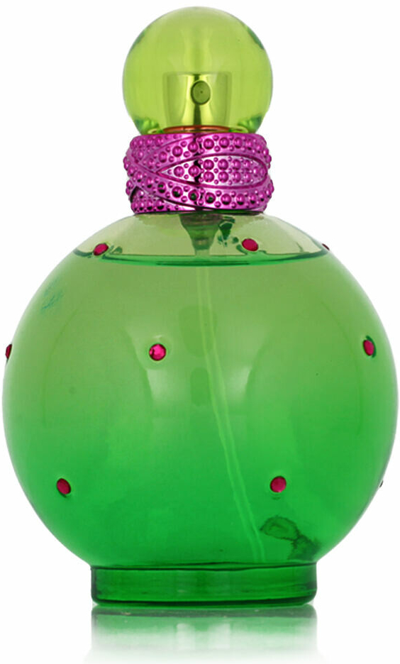 Britney Spears Jungle Fantasy toaletní voda dámská 100 ml tester parfémy od výrobce BRITNEY SPEARS Britney Spears Jungle Fantasy toaletní voda dámská 100 ml tester