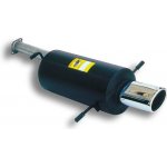 Supersprint Zadní díl výfuku Subaru Impreza 4WD 2.0i GT/WRX Turbo 211-218PS (-00) – Sleviste.cz