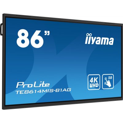 iiyama TE8614MIS – Sleviste.cz