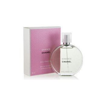 Chanel Chance Eau Tendre toaletní voda dámská 50 ml