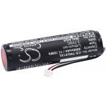 Cameron Sino CS-TMU01XL 3.7V Li-ion 3000mAh černá - neoriginální – Zboží Živě