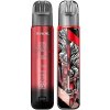 Set e-cigarety SMOK Solus G Pod Kit 700 mAh Transparent Red 1 ks